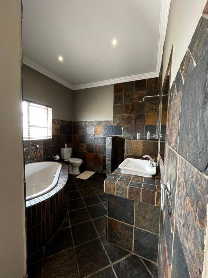 House Haven Guesthouse Port Elizabeth Zewnętrze zdjęcie