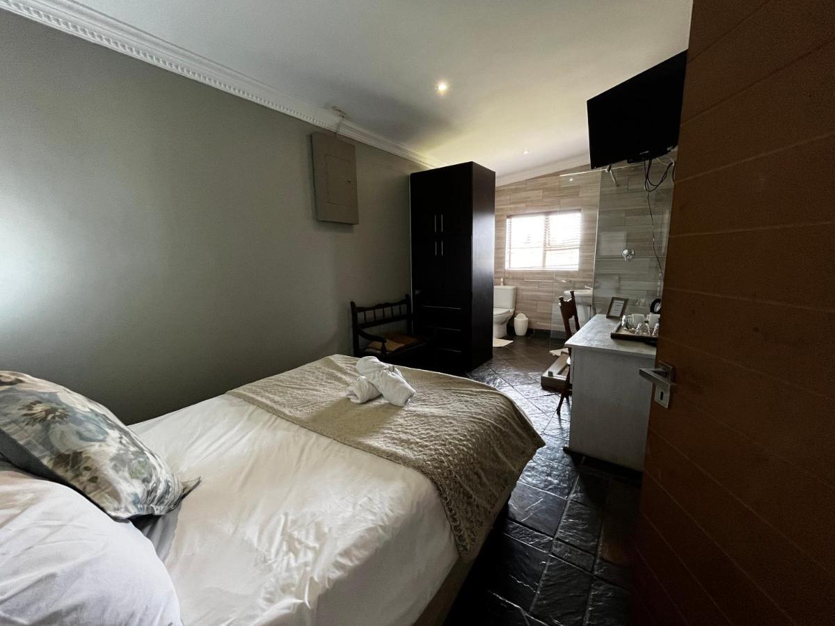 House Haven Guesthouse Port Elizabeth Zewnętrze zdjęcie