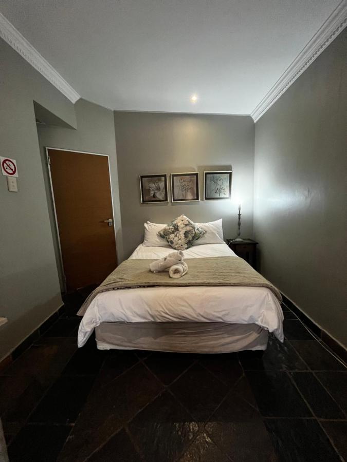 House Haven Guesthouse Port Elizabeth Zewnętrze zdjęcie