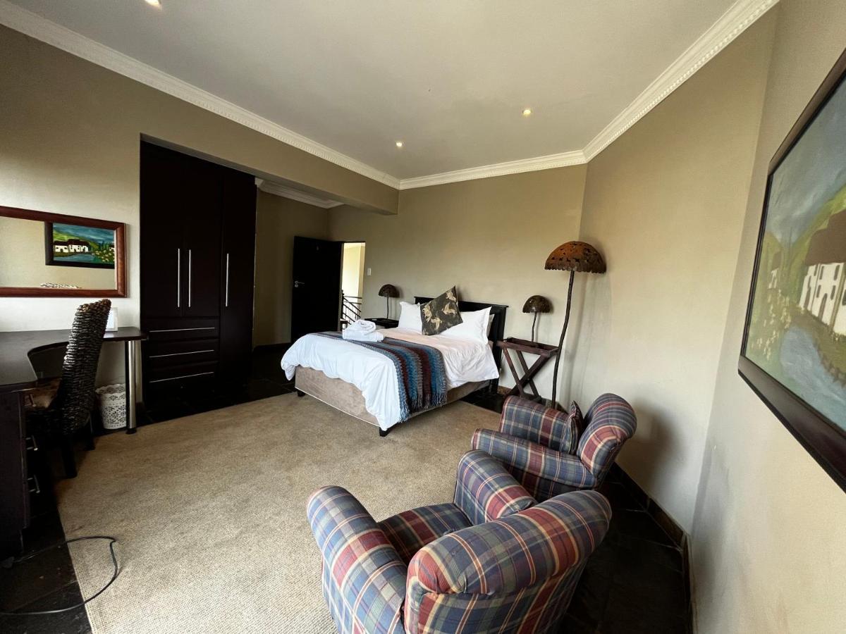 House Haven Guesthouse Port Elizabeth Zewnętrze zdjęcie