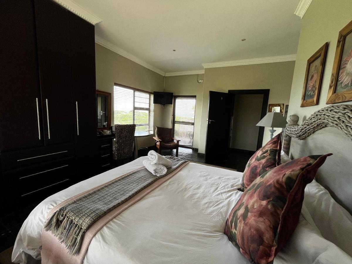 House Haven Guesthouse Port Elizabeth Zewnętrze zdjęcie