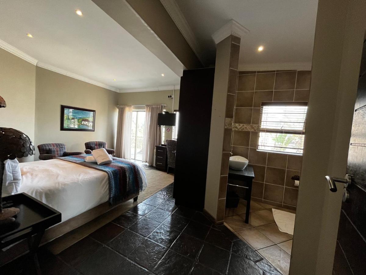 House Haven Guesthouse Port Elizabeth Zewnętrze zdjęcie