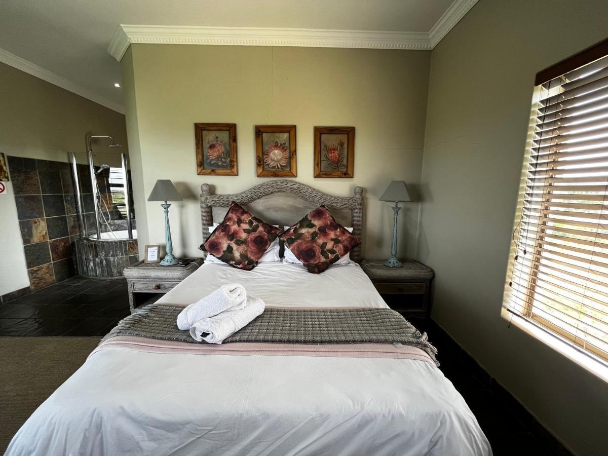House Haven Guesthouse Port Elizabeth Zewnętrze zdjęcie