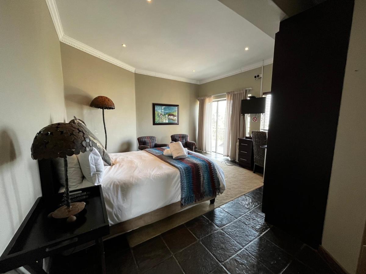 House Haven Guesthouse Port Elizabeth Zewnętrze zdjęcie