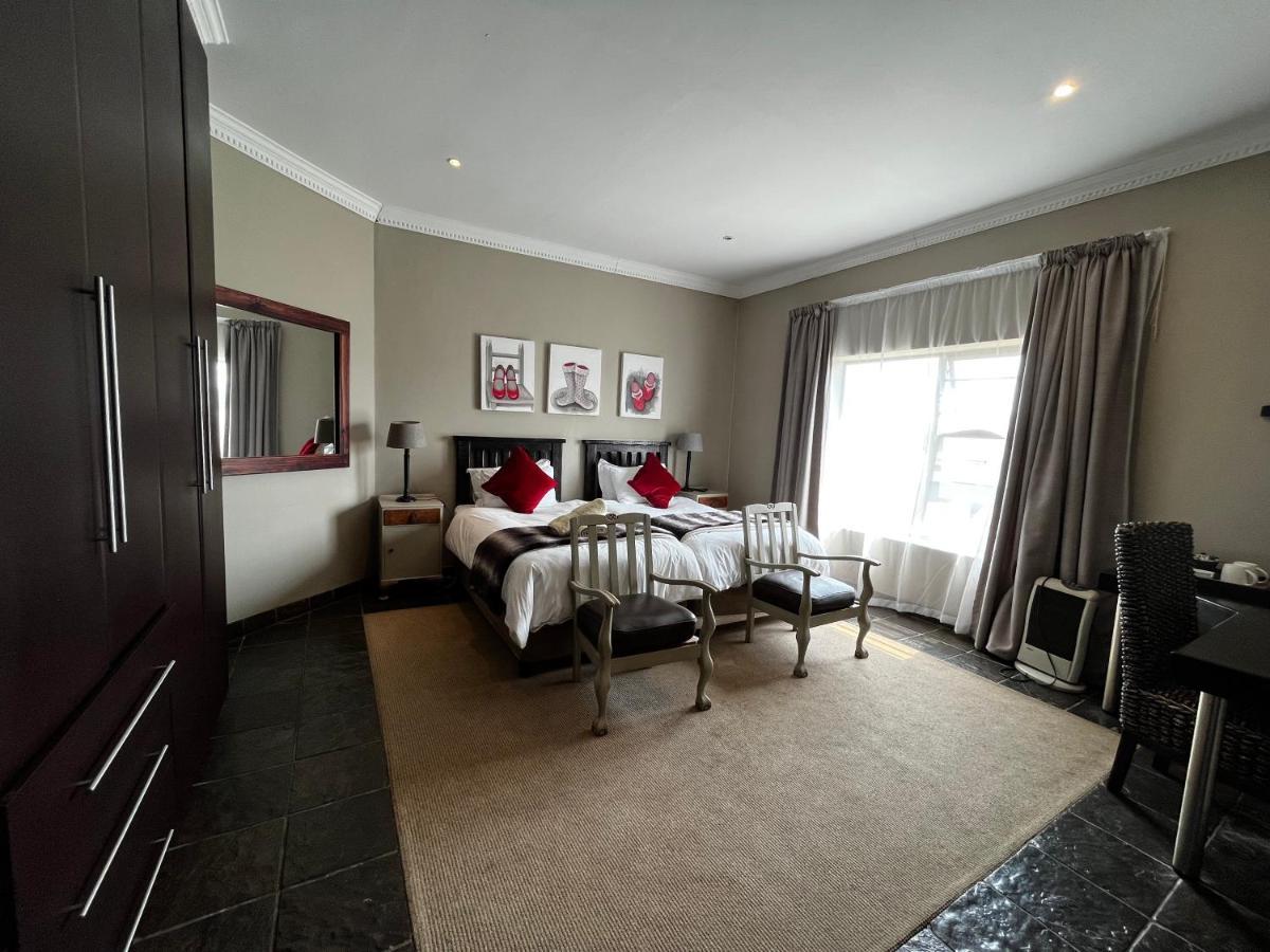 House Haven Guesthouse Port Elizabeth Zewnętrze zdjęcie