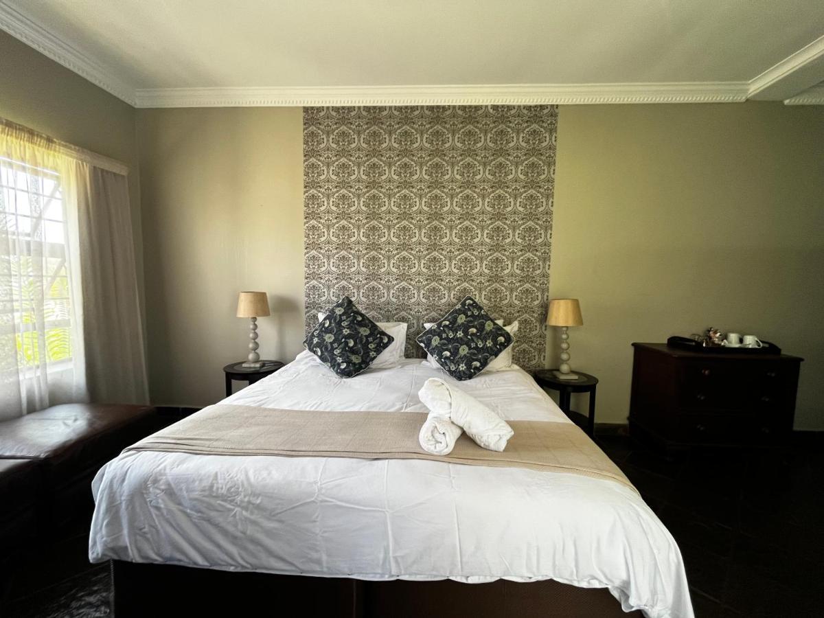 House Haven Guesthouse Port Elizabeth Zewnętrze zdjęcie