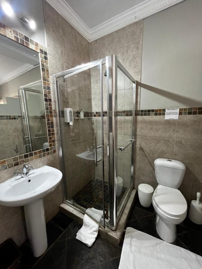 House Haven Guesthouse Port Elizabeth Zewnętrze zdjęcie