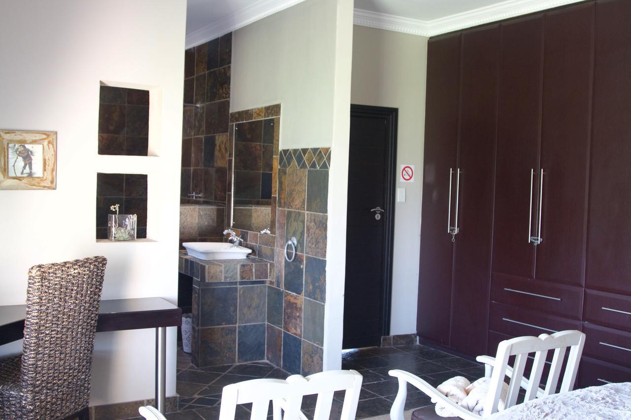 House Haven Guesthouse Port Elizabeth Zewnętrze zdjęcie