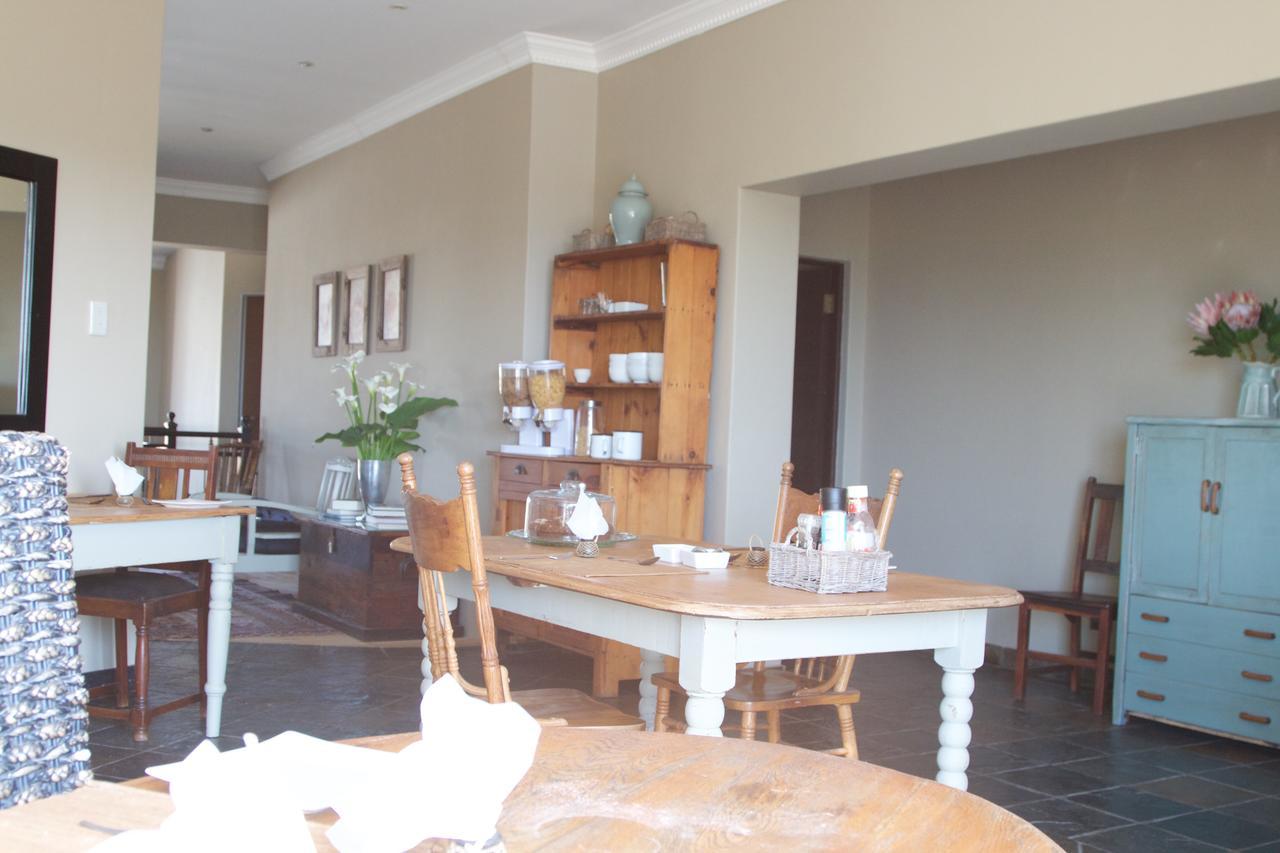 House Haven Guesthouse Port Elizabeth Zewnętrze zdjęcie