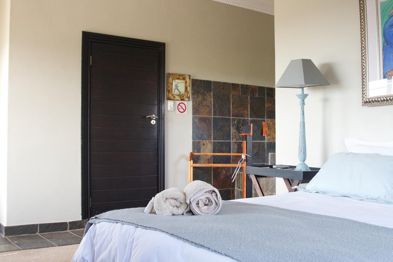 House Haven Guesthouse Port Elizabeth Zewnętrze zdjęcie