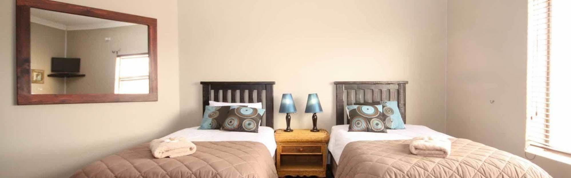House Haven Guesthouse Port Elizabeth Zewnętrze zdjęcie