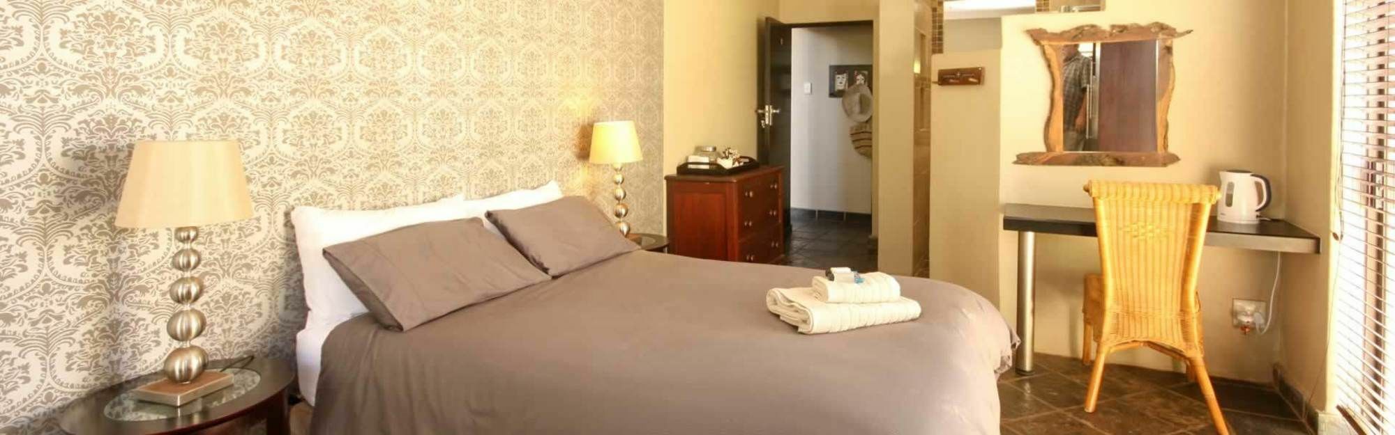 House Haven Guesthouse Port Elizabeth Zewnętrze zdjęcie