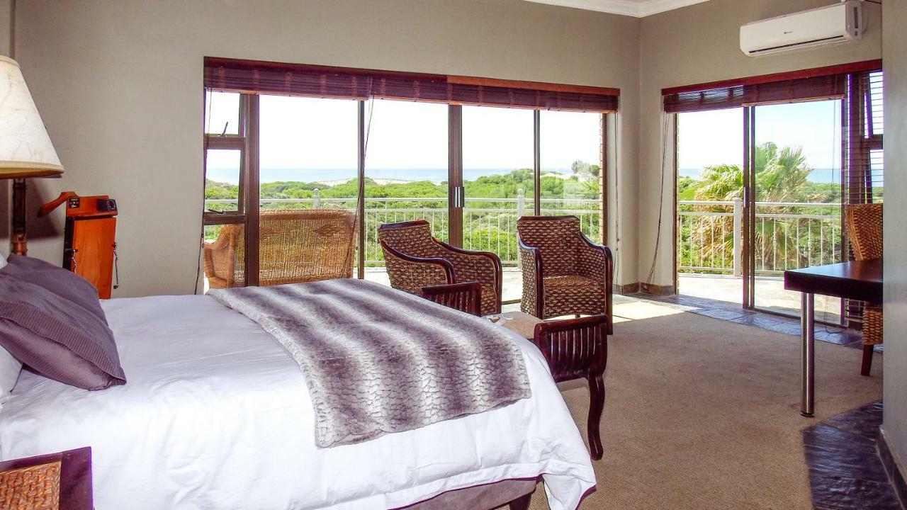 House Haven Guesthouse Port Elizabeth Zewnętrze zdjęcie