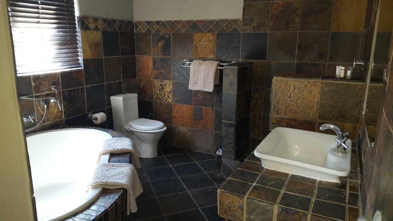 House Haven Guesthouse Port Elizabeth Zewnętrze zdjęcie
