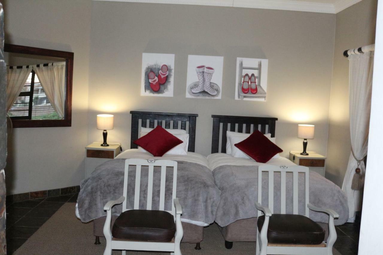 House Haven Guesthouse Port Elizabeth Zewnętrze zdjęcie