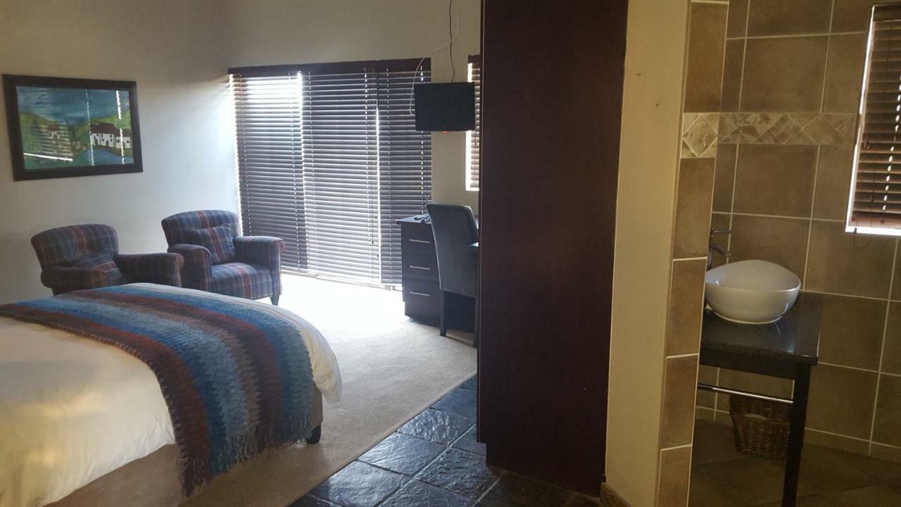 House Haven Guesthouse Port Elizabeth Zewnętrze zdjęcie