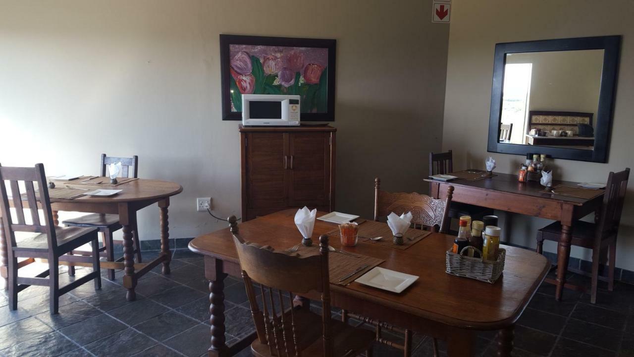 House Haven Guesthouse Port Elizabeth Zewnętrze zdjęcie